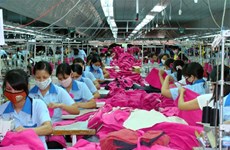 Le Vietnam pourrait devenir un nouveau site manufacturier mondial
