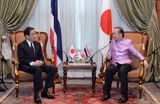 Le Japon soutient la Communauté économique de l’ASEAN