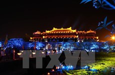 Le festival de Huê 2016 séduit des centaines de milliers de visiteurs