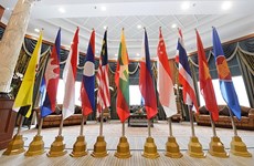 L'ASEAN+3 s'engage à renforcer la sécurité financière
