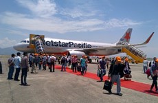 Jetstar Pacific ouvre deux nouvelles lignes domestiques 