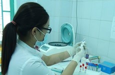 Zika: des informations supplémentaires sur la patiente sud-coréenne 