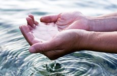 Lancement du concours "L'eau et la vie" pour sensibiliser à la protection des ressources en eau
