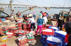 Des fonds pour soutenir la pêche dans le Centre