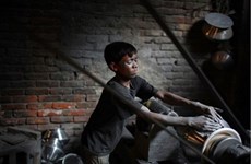 Huit millions de dollars pour la lutte contre le travail des enfants au Vietnam