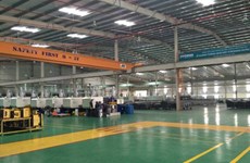Inauguration d’une usine de tubes plastiques de 70 millions de dollars à Hung Yên