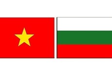 La Journée de l'écriture slave de Bulgarie célébrée au Vietnam