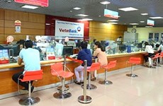 Vietinbank, meilleure banque de vente de détail du Vietnam en 2016
