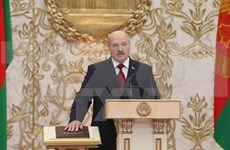 La Biélorussie ratifie l’accord de libre-échange UEEA-Vietnam