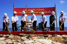 Hanoi : plus de 45 milliards de dôngs mobilisés pour Truong Sa