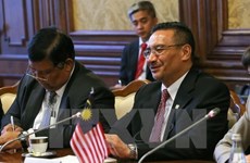 La Malaisie souligne la solidarité de l'ASEAN dans la question de Mer Orientale