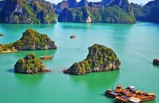 Le Vietnam dans le top des 10 destinations touristiques les moins chères