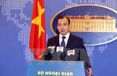 ASEAN-Chine : promotion de la coopération et efforts pour régler les défis communs