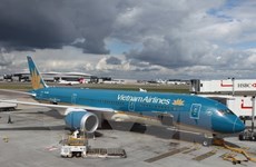 Vietnam Airlines table sur plus de 3 milliards d’euros en 2016