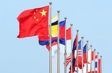Le Vietnam présent à la 2e visite d’échanges entre jeunes ASEAN-Chine