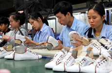 1er semestre: la balance commerciale du Vietnam excédentaire de 1,5 milliard de dollars
