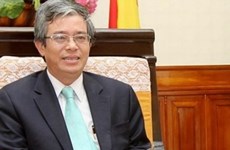 Promouvoir la coopération entre le Vietnam et la Virginie