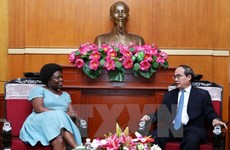 Le Vietnam souhaite recevoir plus d'aides de la BM