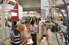 L’industrie mécanique du Vietnam séduit les investisseurs étrangers