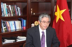 Renforcement la coopération entre le Vietnam et l’Iowa (Etats-Unis)