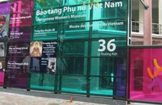 Le Musée des Femmes parmi les premiers sites touristiques du Vietnam