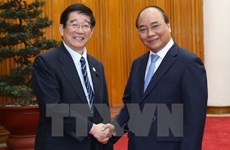 Vietnam et Japon cherchent à promouvoir leur coopération technologique