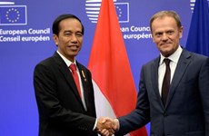 L'UE va négocier un accord de libre-échange avec l'Indonésie 