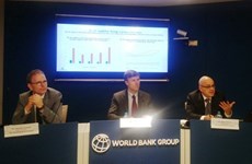 La Banque mondiale prévoit une croissance de 6% au Vietnam en 2016