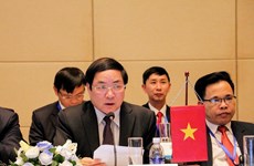 Vietnam et Chine coopèrent dans la lutte contre la drogue