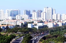 Hô Chi Minh-Ville: les investisseurs étrangers alléchés par le secteur immobilier 