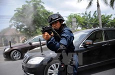 Les chefs de police de l’ASEAN signent un protocole sur la gestion des crises