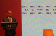 350 entreprises au Vietnam CEO Summit 2016