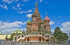 Recommandation aux citoyens vietnamiens voyageant en Russie