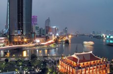Hô Chi Minh-Ville maintient une croissance stable