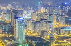 Hanoï adopte le plan quinquennal du développement socio-économique 2016-2020