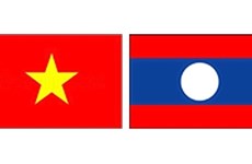 Hanoi et Vientiane renforcent leur coopération syndicale