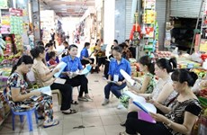 Langues étrangères, la clé du succès de Quang Ninh