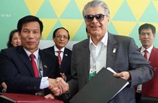 Vietnam-Brésil : intensifier la coopération dans le tourisme