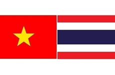 La Thaïlande souhaite renforcer ses relations intégrales avec le Vietnam