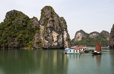 Quang Ninh à la rescousse de ses villages de pêcheurs