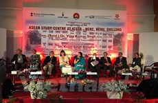 Le Centre d’étude sur l’ASEAN voit le jour en Inde