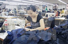 Textile : des entreprises mexicaines recherchent des opportunités au Vietnam