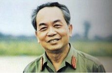 Le Général Vo Nguyên Giap et la Révolution du Vietnam au séminaire