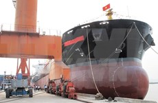Séminaire sur le développement durable du secteur maritime du Vietnam