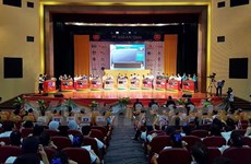 Le Laos remporte le premier prix du 7e concours régional Quiz de l’ASEAN