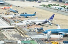Samsung attaque le secteur de la logistique aérienne du Vietnam 