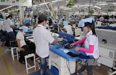 La société mexicaine Aztlan Textil souhaite coopérer avec le secteur textile du Vietnam