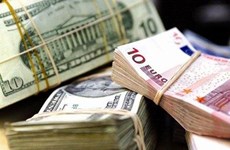 Hausse du volume de devises étrangères envoyées à HCM-Ville