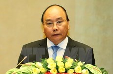 Le Premier ministre part pour les 28e et 29e Sommets de l’ASEAN au Laos
