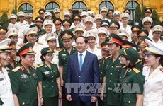 Suivre l’exemple moral du Président Ho Chi Minh : il faut multiplier les figures exemplaires
